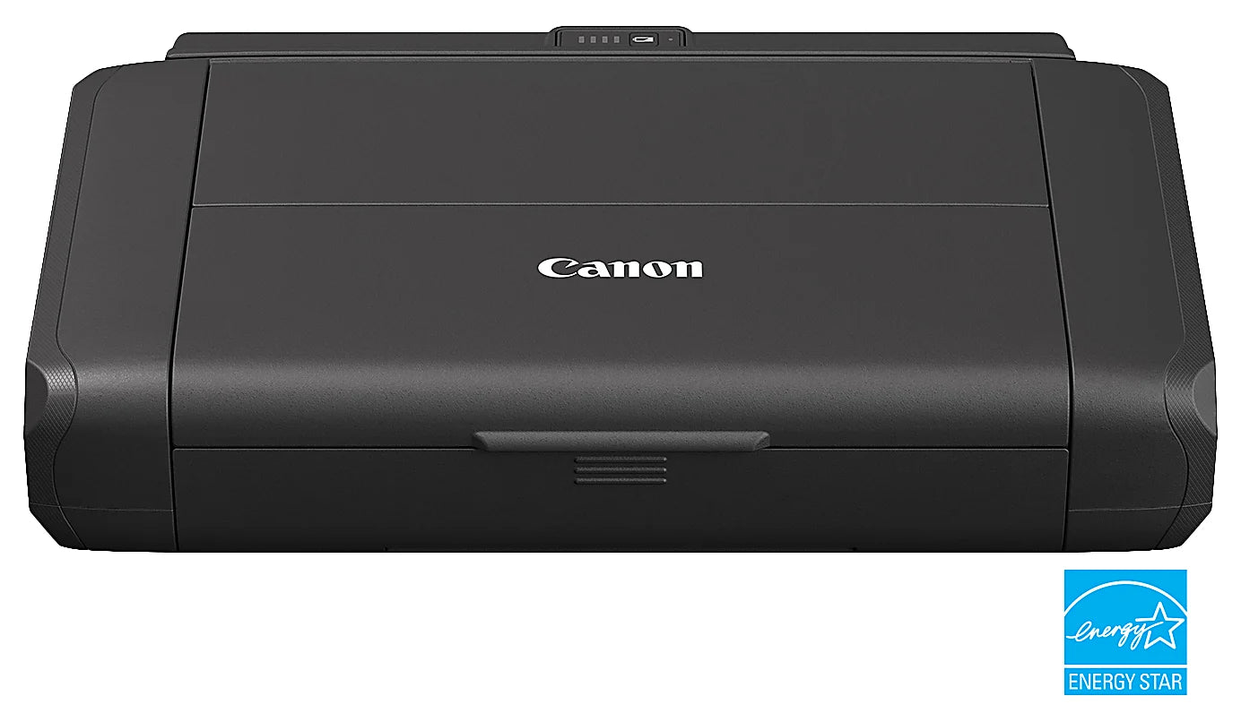 Canon® PIXMA™ TR150 Wireless Mobile Color Printer